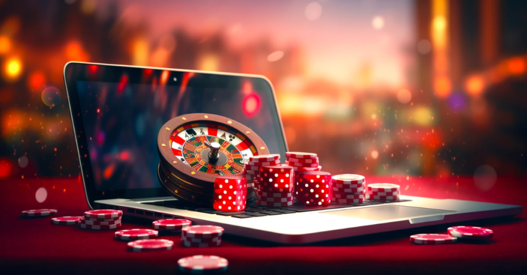 casino trực tuyến 12BET - nổi bật, uy tín nhất hiện nay.