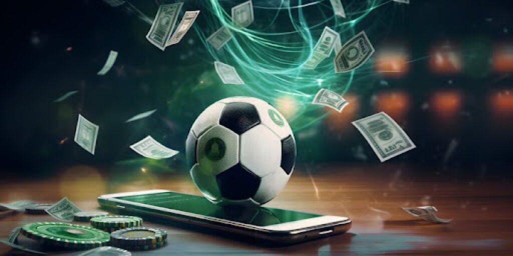 Kèo bóng đá 12BET - tham gia dễ dàng, khuyến mãi vô vàn