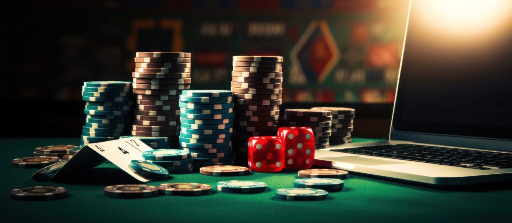 khuyến mãi casino trực tuyến 12BET hấp dẫn nhất.