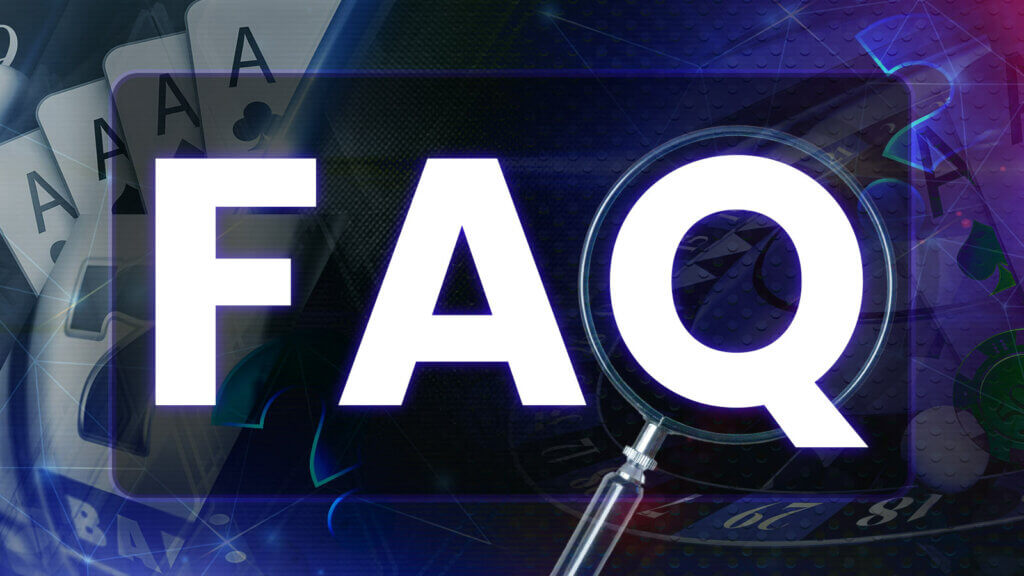 FAQ 12BET - giải đáp thắc mắc về tài khoản 12BET