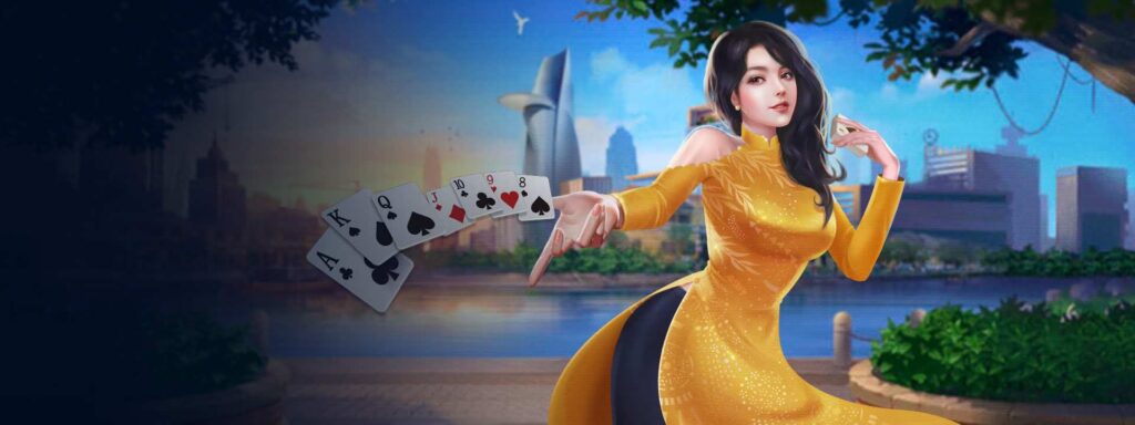 tiến lên miền nam 12BET hot như thế nào?