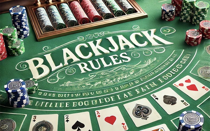 nguyên tắc cứng khi chơi blackjack 12BET