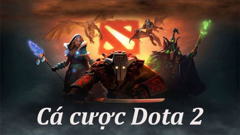 kinh nghiệm cá cược dota 2 của các cao thủ