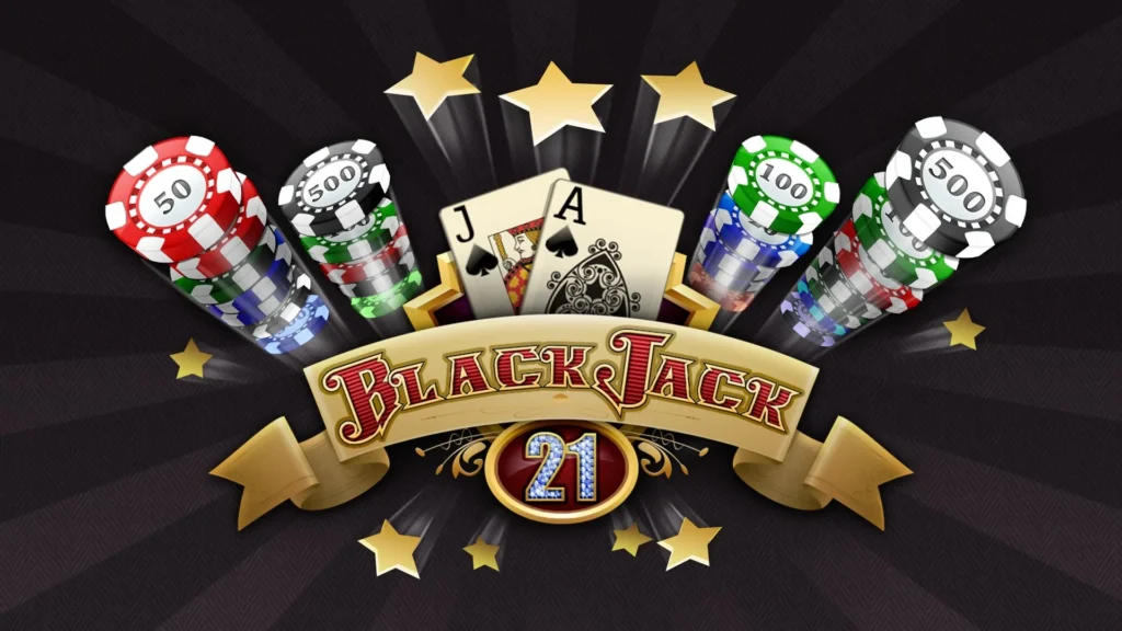 Hướng dẫn chỉ tiết cách chơi blackjack 12BET dành cho người mới