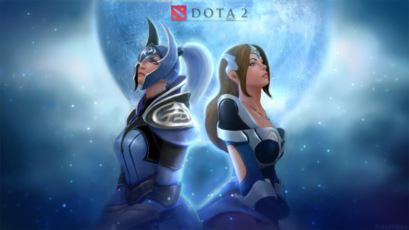 tổng quan cá cược dota 2 12BET