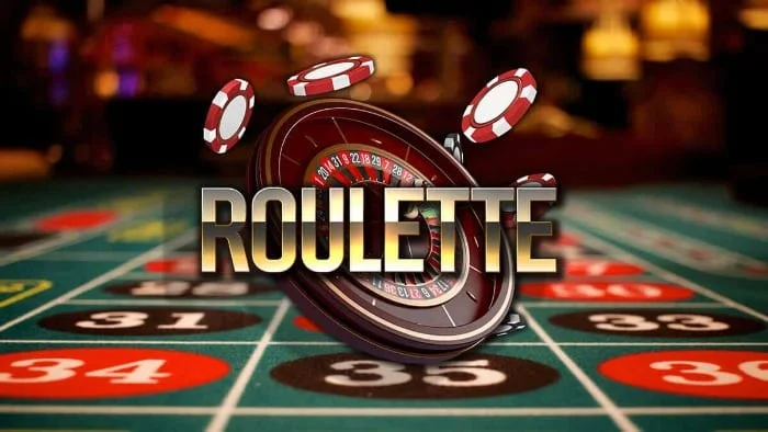 Cách chơi 3D Roulette 12BET cơ bản