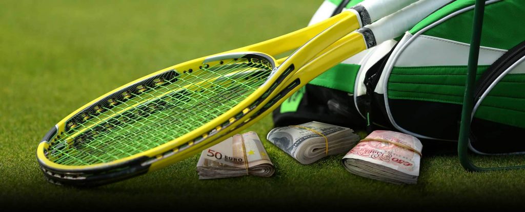 luật cá cược tennis tại nhà cái 12BET