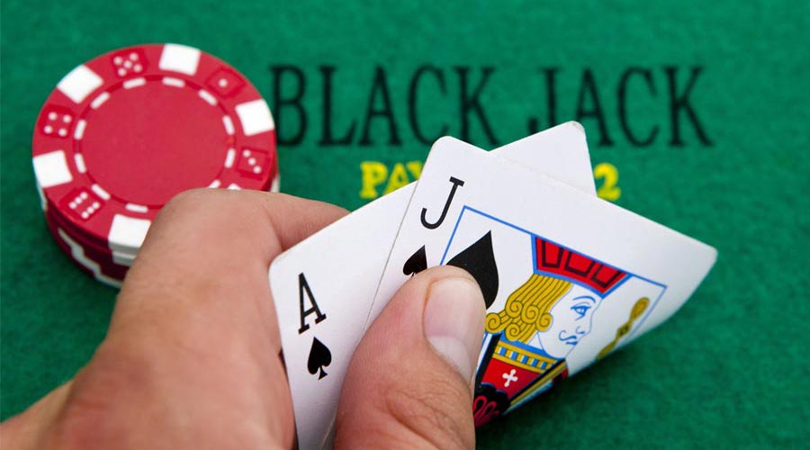 hướng dẫn cách chơi blackjack 12BET