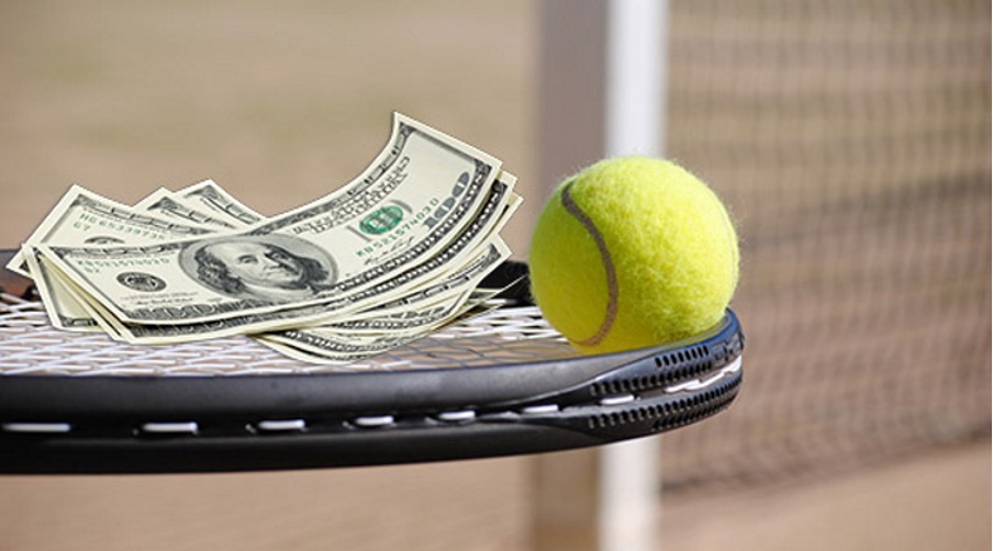 cá cược tennis 12BET - tìm hiểu để tránh những sai lầm không đáng có