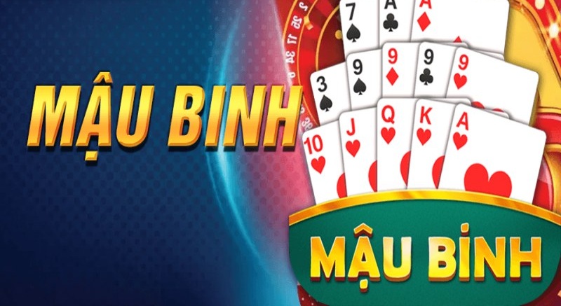 mậu binh 12BET